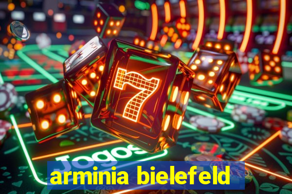 arminia bielefeld